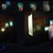 Martina Mrongovius // Enfolded Lights Part II // A Pop Up Exhibition at LEHRTER SIEBZEHN - OPEN l PROJECT l SPACE  on Berlin Art Grid