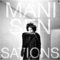 Manisensations: performative event-ritualisation at LEAP (Lab for Electronic Arts and Performance) on Berlin Art Grid