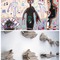 Joël Andrianomearisoa "Perfection, The Grave Of Our Existence" & Aboudia "Children Playing On Canvas" at Galerie Mikael Andersen on Berlin Art Grid