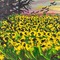 Ceija Stojka . THE BRIGHT PAINTINGS at Galerie Kai Dikhas on Berlin Art Grid