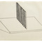 "Working Papers: Donald Judd Drawings 1963 - 93“ curated by Peter Ballantine at Sprüth Magers Berlin on Berlin Art Grid
