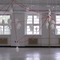 Strings Attached - Participatory Art Installation and Event at The Wye on Berlin Art Grid