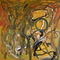 Liis Koger - Paintings at SomoS on Berlin Art Grid