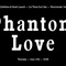 Phantom Love: Book Launch and Exhibition at Let Them Eat Cake - Vintage Store & Project Space on Berlin Art Grid