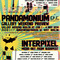 PANDAMONIUM Gallery Weekend Preview at .CHB Collegium Hungaricum Berlin   on Berlin Art Grid