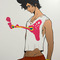 From Cuteness To Knowingness at SomoS on Berlin Art Grid