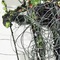 The Golden Cage Of Thoughts at Galerie Kai Dikhas on Berlin Art Grid