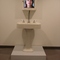 HEARTLANDISH - Contemporary art from the american heartland at Meinblau Projektraum on Berlin Art Grid