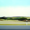 Jan Schüler. Landscapes and Portraits at Galerie Poll on Berlin Art Grid