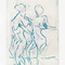 Fare Well Bill at Jordan / Seydoux — Drawings & Prints on Berlin Art Grid