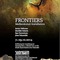 FRONTIERS Media Art Installation  7.-29.10.2014  at SUOMESTA galleria on Berlin Art Grid
