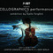 p-art Presents Cellographics with Konstantin Manaev Cello at LEHRTER SIEBZEHN - OPEN l PROJECT l SPACE  on Berlin Art Grid