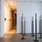 "... DAS KOMMT MIR AFRIKANISCH VOR ..."  Ernst Baumeister  at Galerie Listros on Berlin Art Grid