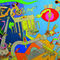 Heart Of Berlin at Galerie Villa Köppe on Berlin Art Grid