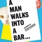 A Man Walks Into a Bar at me Collectors Room / Stiftung Olbricht on Berlin Art Grid