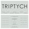Triptych at Kunsthalle m3 on Berlin Art Grid