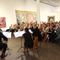 Local Kiez-Concert in the exhibition at me Collectors Room / Stiftung Olbricht on Berlin Art Grid