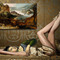 Between Virgin And Material Girl at Galerie Villa Köppe on Berlin Art Grid