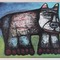 Grady Roper - The Eerie Embrace at Retramp on Berlin Art Grid