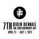 7th Berlin Biennale for Contemporary Art at KW Institute for Contemporary Art on Berlin Art Grid