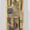 OUT OF THE BOX - Artists Meet Shoeshine Boxes at Galerie Listros on Berlin Art Grid