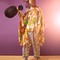 Butoh Beach Featuring Tata Christiane at SomoS on Berlin Art Grid