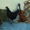 Petra Rintelen - Still! at artfein GALLERY  on Berlin Art Grid