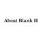 About Blank II at Galerie Gebr. Lehmann on Berlin Art Grid