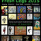 Fresh Legs 2015 at Galleri Heike Arndt DK on Berlin Art Grid