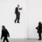 Still Life Performance Johan Lorbeer Victoria 90 degrees at galerie burster on Berlin Art Grid