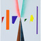 quadrat und blume at Bourouina Gallery on Berlin Art Grid