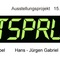 Zeitsprung at Galerie Verein Berliner Künstler on Berlin Art Grid