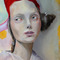 Heike Feddern - Rühr mich an at artfein GALLERY on Berlin Art Grid