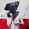 Philippe Huart - Ceremony / Sacrifice at Egbert Baqué Contemporary Art on Berlin Art Grid