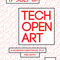 Tech Open Art - Exhibition at Atelierhof Kreuzberg on Berlin Art Grid
