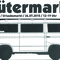 Gütermarkt # 9 at Zentrum für Kunst und Urbanistik on Berlin Art Grid