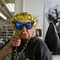 Joyce Pensato - LATER IS NOW at Capitain Petzel on Berlin Art Grid