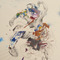 Steven Ketchum - Loner Party at artfein GALLERY on Berlin Art Grid