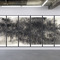 Julie Mehretu: Epigraph, Damascus at Niels Borch Jensen Gallery & Editions on Berlin Art Grid