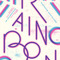 RAINBOW - Gigposter Ausstellung at Serigraffeur on Berlin Art Grid