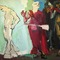 Lambert M. Wintersberger. Approaching a Lifework. Paintings at Galerie Poll Berlin on Berlin Art Grid