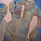 Henri Deparade - Antike Dispositionen at artfein GALLERY on Berlin Art Grid