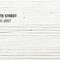 White Street at 401contemporary on Berlin Art Grid