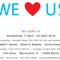"We LOVE Us" Group Art Exhibition at LiTE-HAUS Galerie + Projektraum on Berlin Art Grid