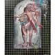 35,000 years of salad, a Journey Through Time : Andreas Golder at Michael Fuchs Galerie on Berlin Art Grid