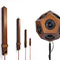 Timber at Galerie Mario Mazzoli on Berlin Art Grid