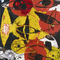 Nay 1964 at Aurel Scheibler on Berlin Art Grid