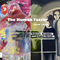 "The Human Factor" paintings by Rebecca Brodskis and Sophia Hirsch at ORi Bar - Galerie - Projektraum on Berlin Art Grid