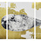 Raschmie Soukoulis “Pietá +” at LiTE-HAUS Galerie + Projektraum on Berlin Art Grid