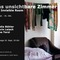 Das unsichtbare Zimmer // The Invisible Room at ORi Bar - Galerie - Projektraum on Berlin Art Grid